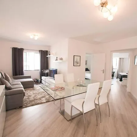 Apartamento Madeira Sun