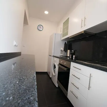 Apartamento Madeira Sun *