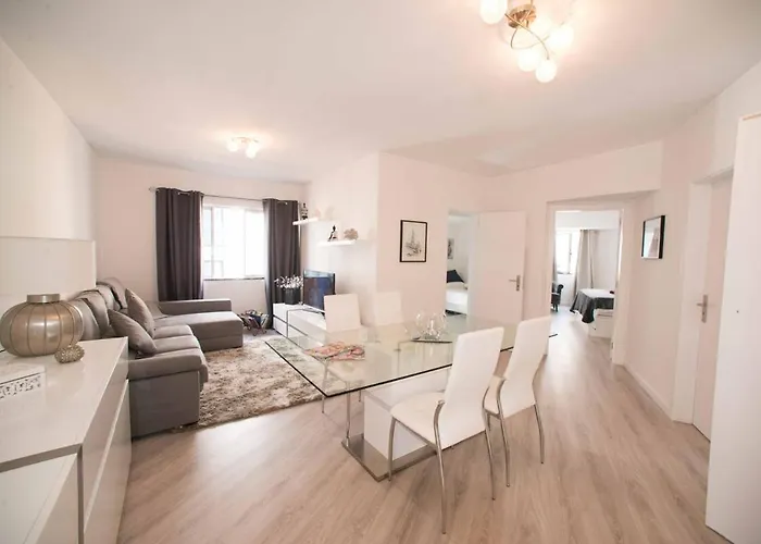 Apartamento Madeira Sun