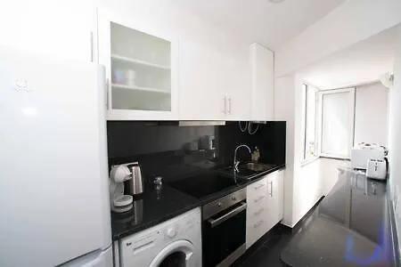 Apartamento Madeira Sun