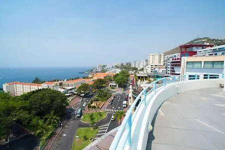 Apartamento Madeira Sun *