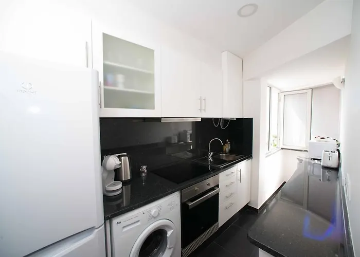 Apartamento Madeira Sun *