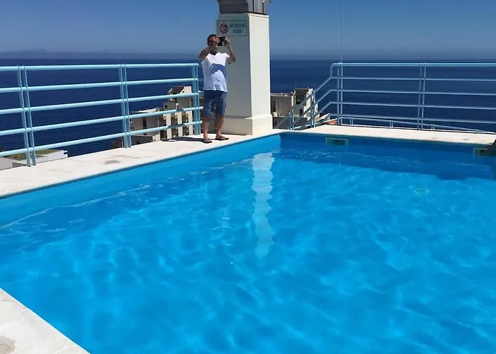 Madeira Sun Funchal (Madeira)