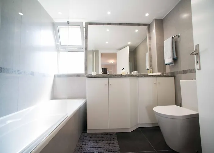 Madeira Sun Apartamento *