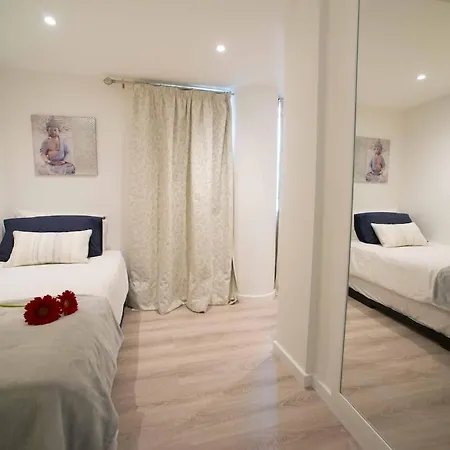 Madeira Sun Appartement *