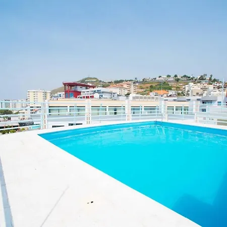 Appartement Madeira Sun Funchal (Madeira)