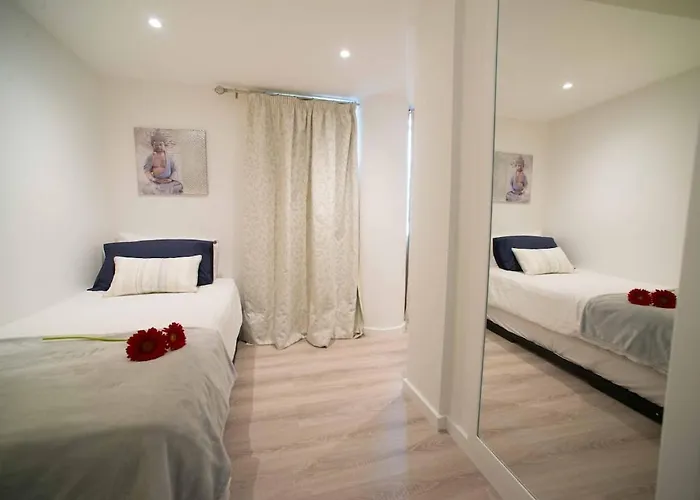 Madeira Sun Appartement *