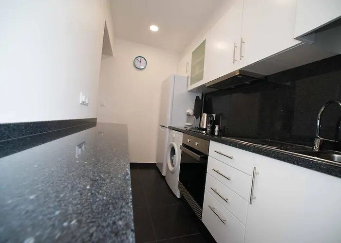 Appartement Madeira Sun *