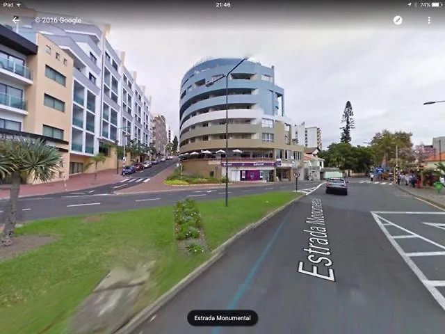 Appartement Madeira Sun