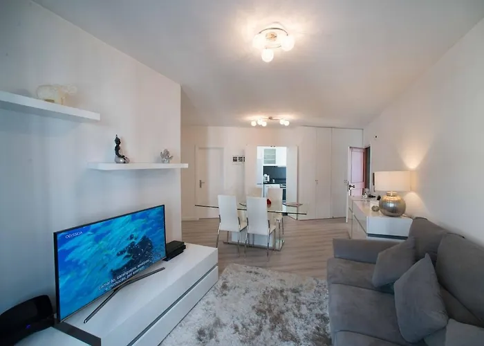 Madeira Sun Appartement Funchal (Madeira)