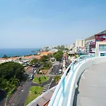 公寓 Madeira Sun *