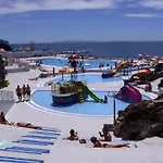 公寓 Madeira Sun