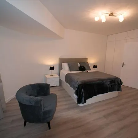 Madeira Sun Apartment *