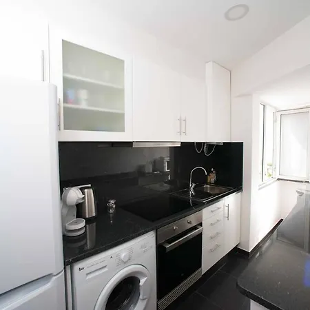 Apartman Madeira Sun *