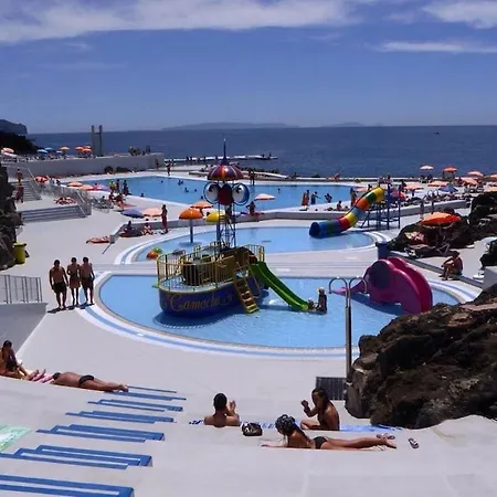 Apartman Madeira Sun