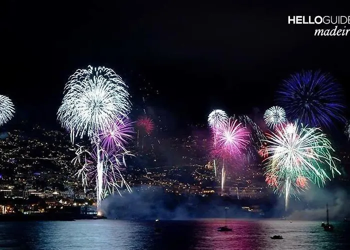 Apartment Madeira Sun